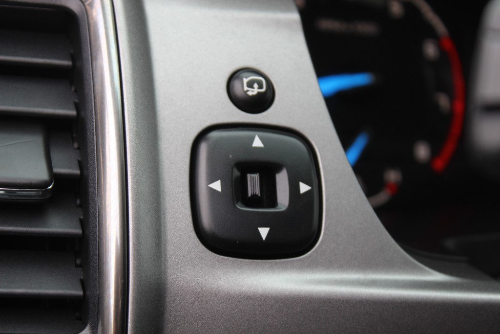 ford Ranger 2019 - 27