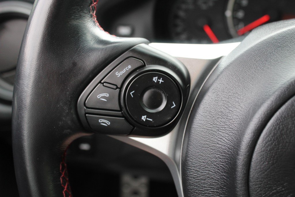 subaru BRZ 2018 - 12