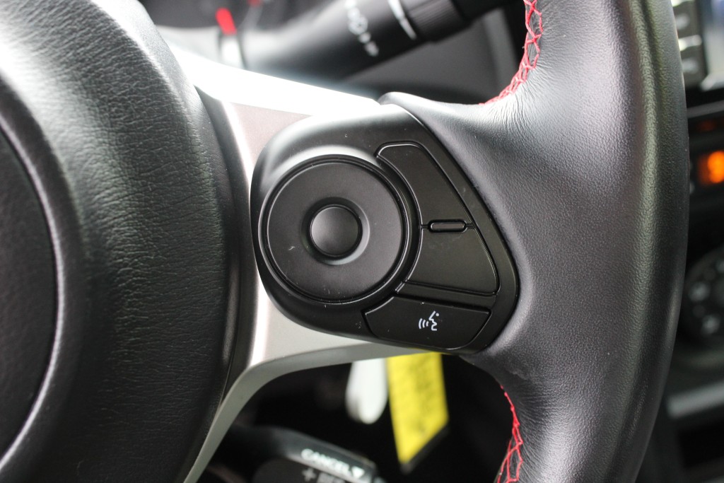 subaru BRZ 2018 - 13