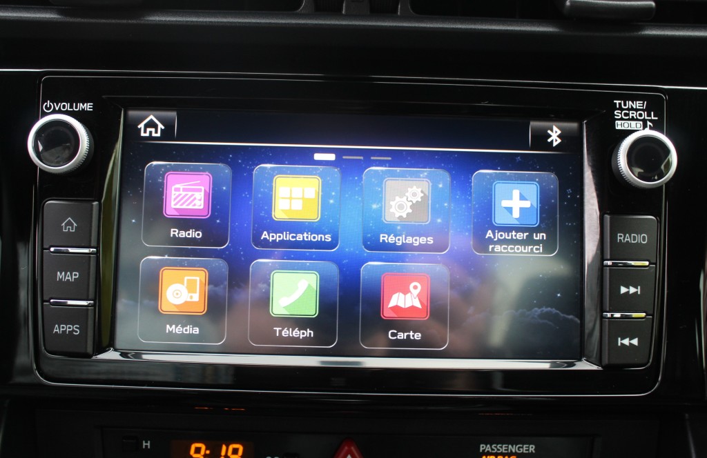 subaru BRZ 2018 - 15