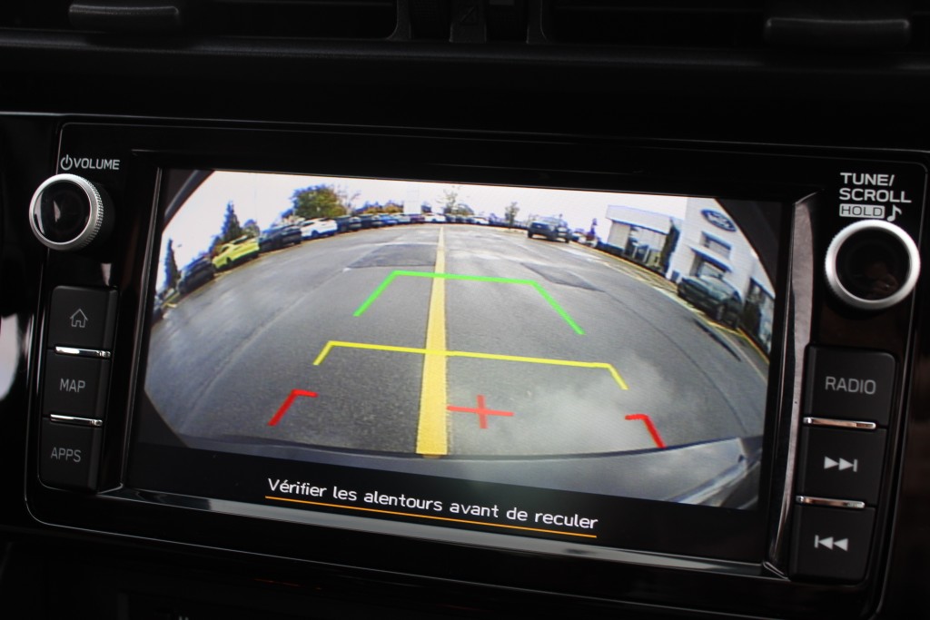 subaru BRZ 2018 - 17