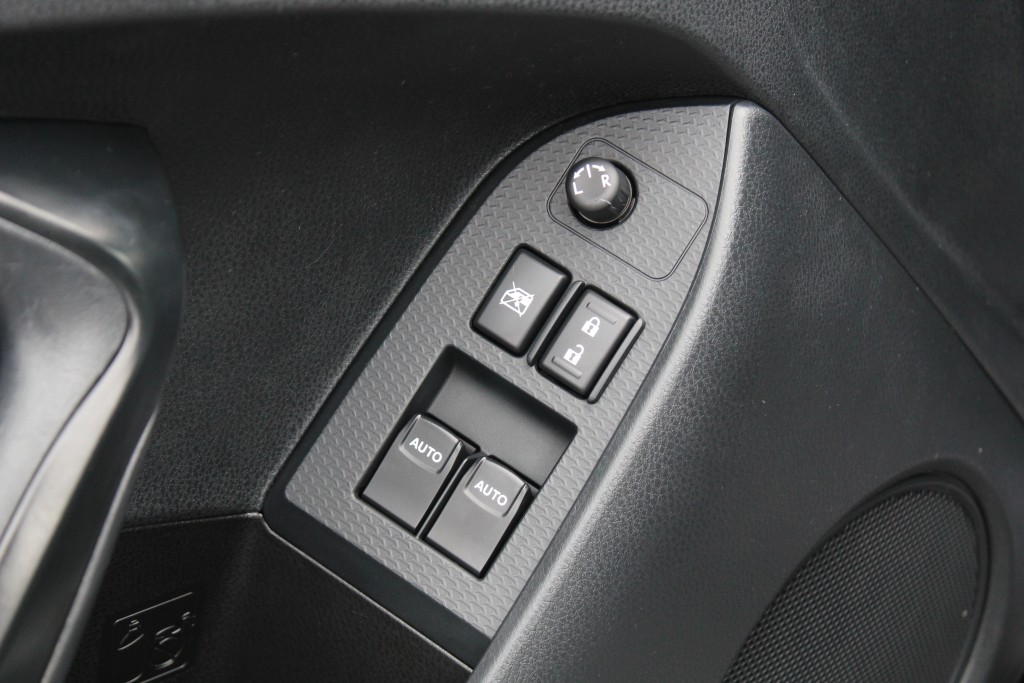 subaru BRZ 2018 - 20