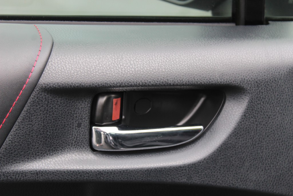 subaru BRZ 2018 - 21