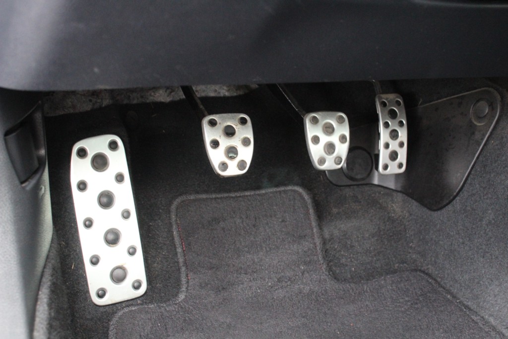 subaru BRZ 2018 - 22