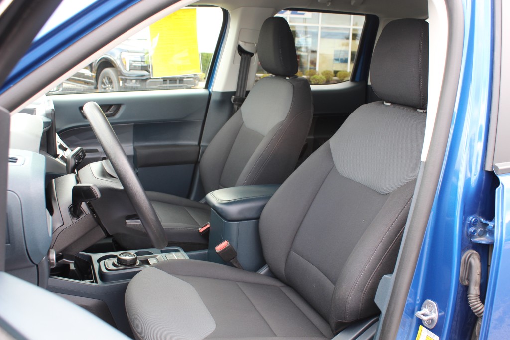 ford Maverick 2024 - 12