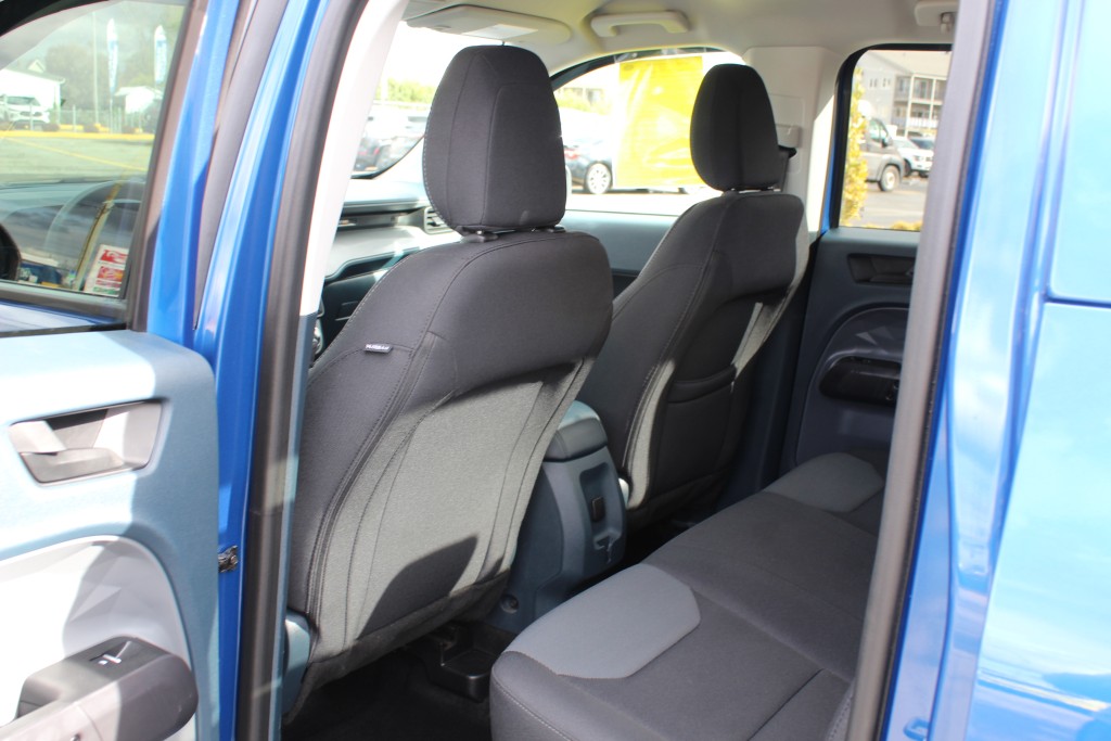 ford Maverick 2024 - 13