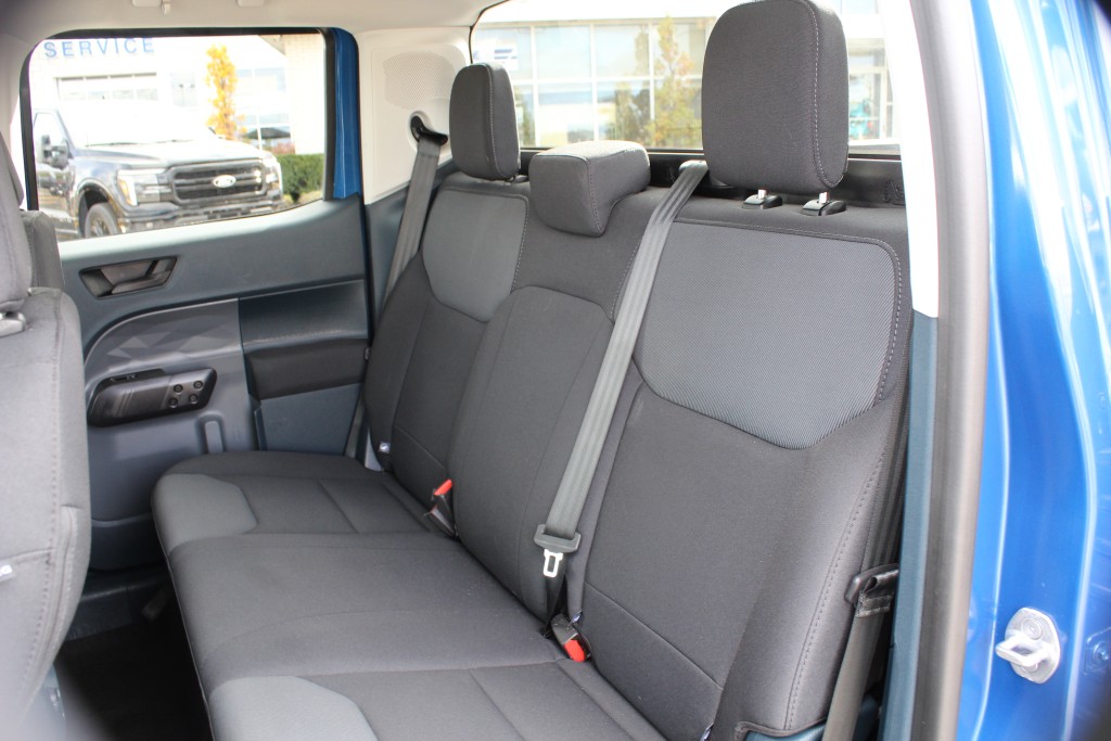 ford Maverick 2024 - 14