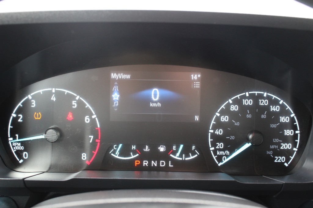 ford Maverick 2024 - 16