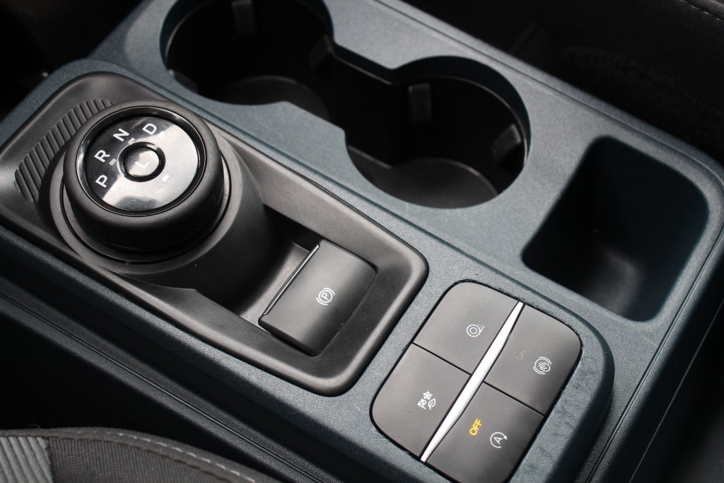 ford Maverick 2024 - 19