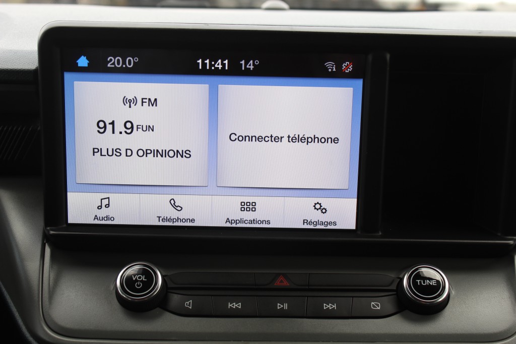 ford Maverick 2024 - 20