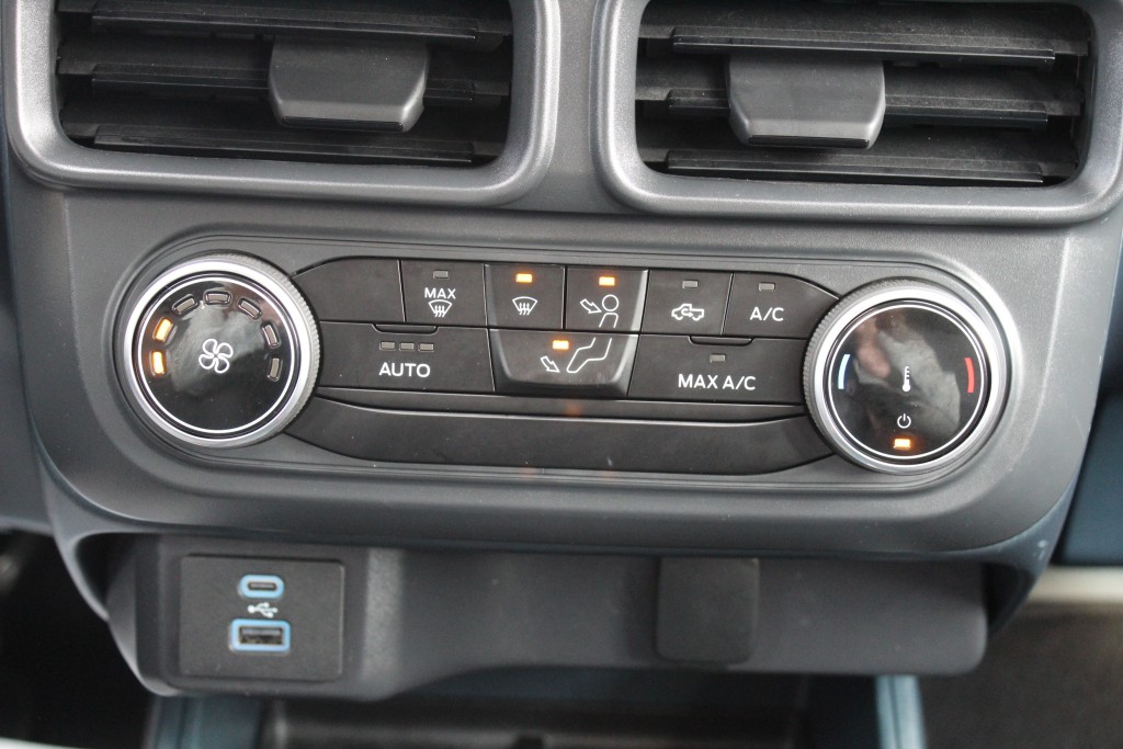 ford Maverick 2024 - 22