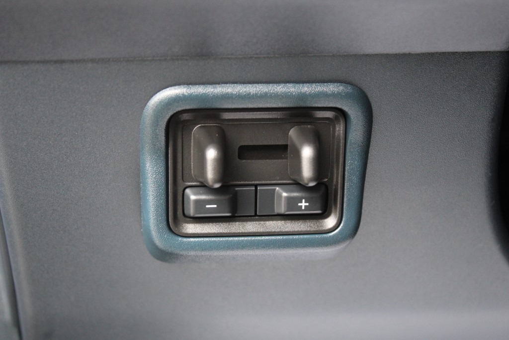 ford Maverick 2024 - 23