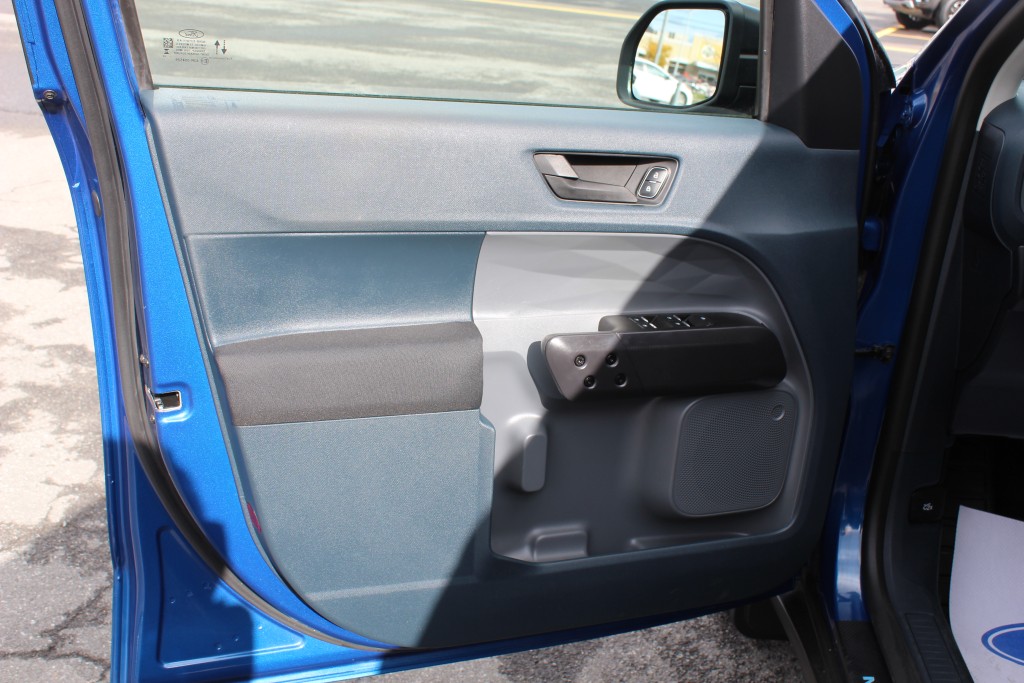 ford Maverick 2024 - 24