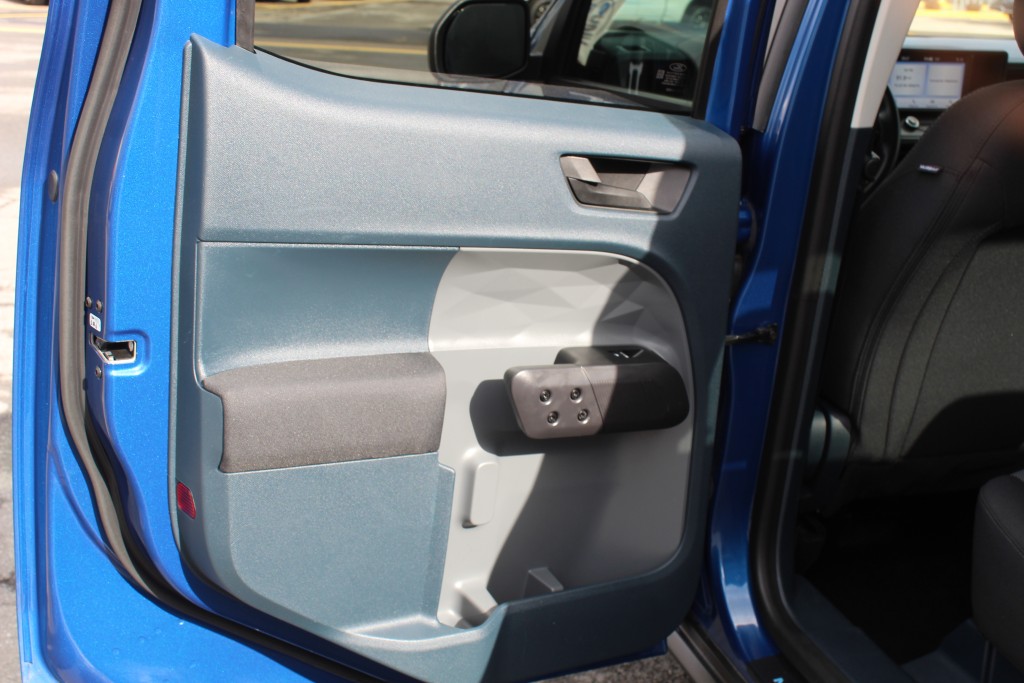 ford Maverick 2024 - 27