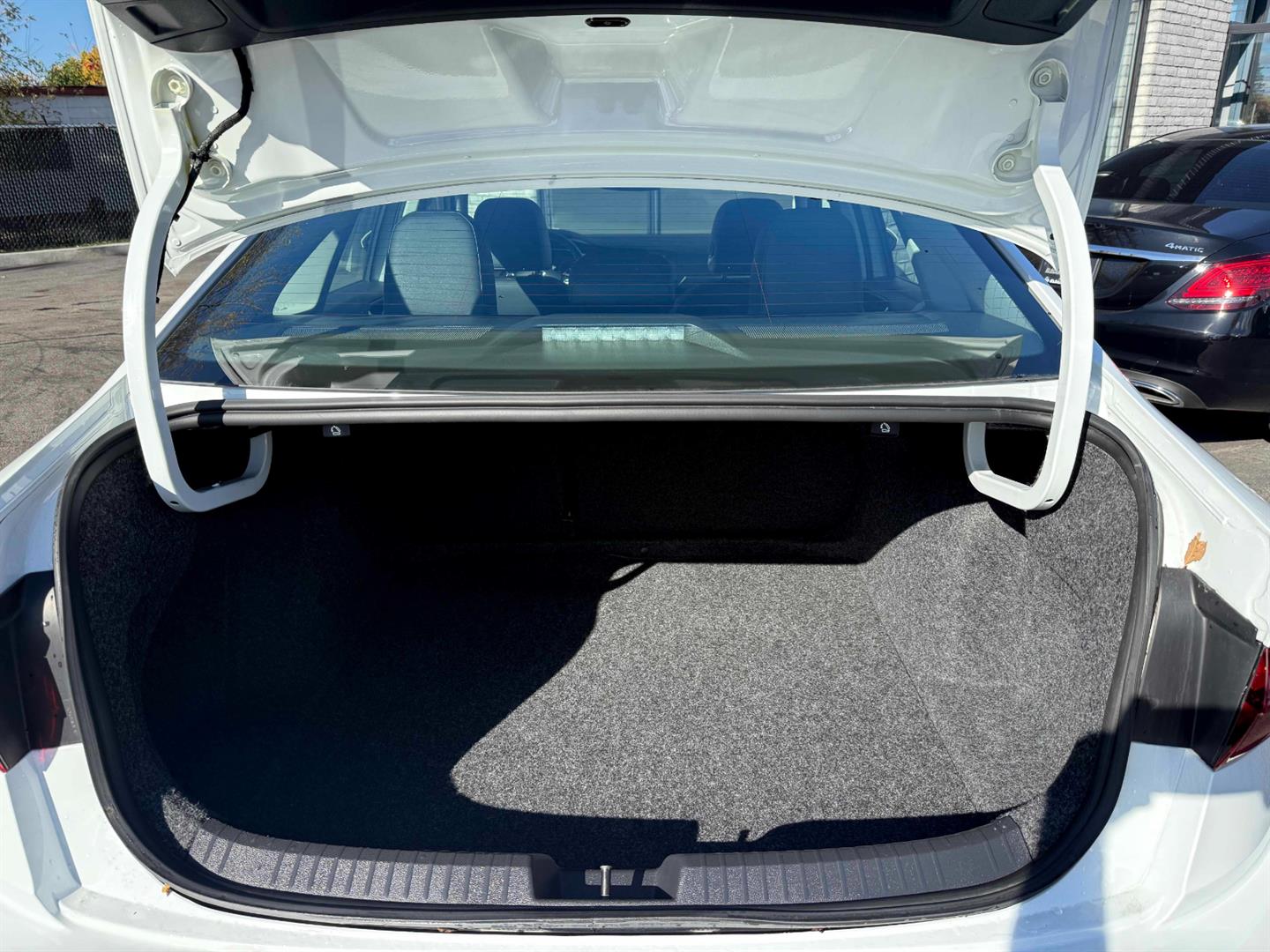 volkswagen Jetta 2021 - 14