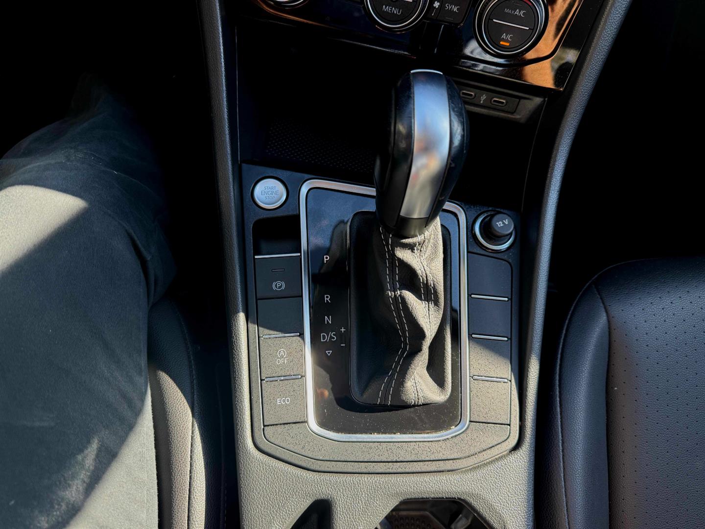 volkswagen Jetta 2021 - 19