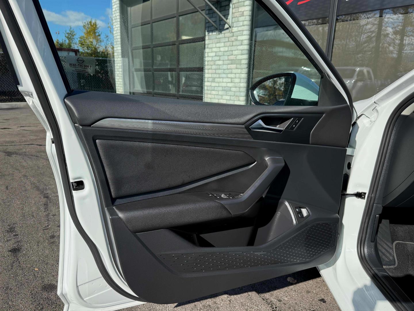 volkswagen Jetta 2021 - 26