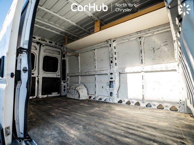 ram ProMaster Cargo Van 2021 - 2