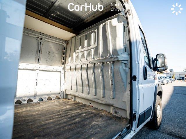 ram ProMaster Cargo Van 2021 - 3