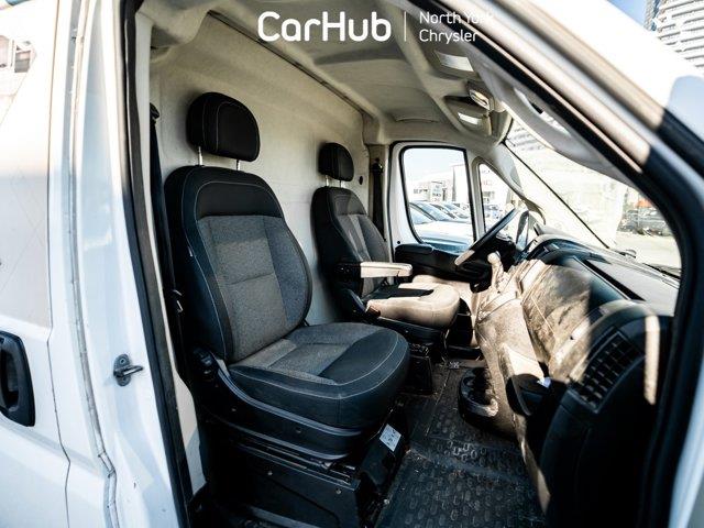 ram ProMaster Cargo Van 2021 - 4