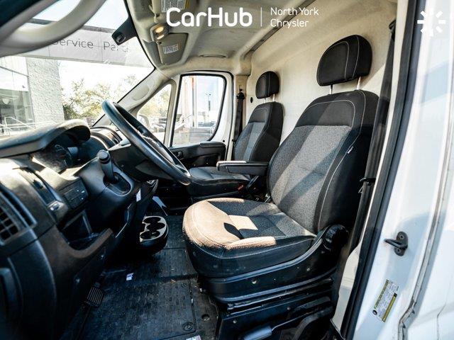 ram ProMaster Cargo Van 2021 - 5