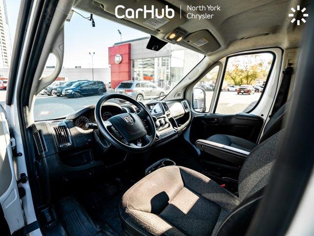 ram ProMaster Cargo Van 2021 - 6