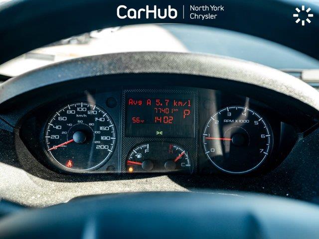 ram ProMaster Cargo Van 2021 - 8