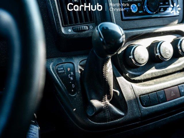 ram ProMaster Cargo Van 2021 - 9