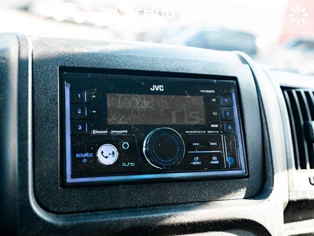 ram ProMaster Cargo Van 2021 - 10