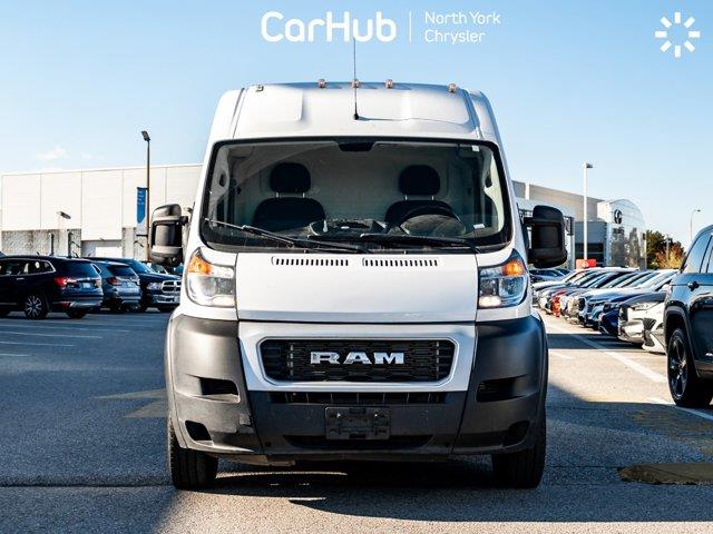 ram ProMaster Cargo Van 2021 - 11