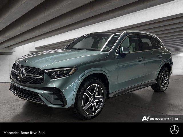 mercedes-benz GLC 2026