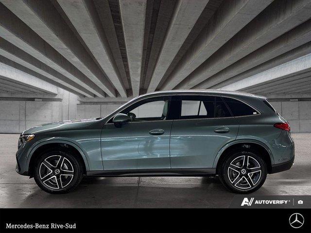mercedes-benz GLC 2026 - 2
