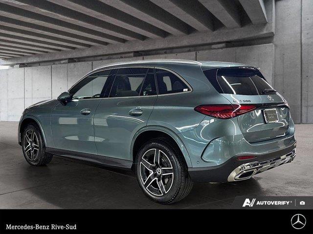 mercedes-benz GLC 2026 - 3