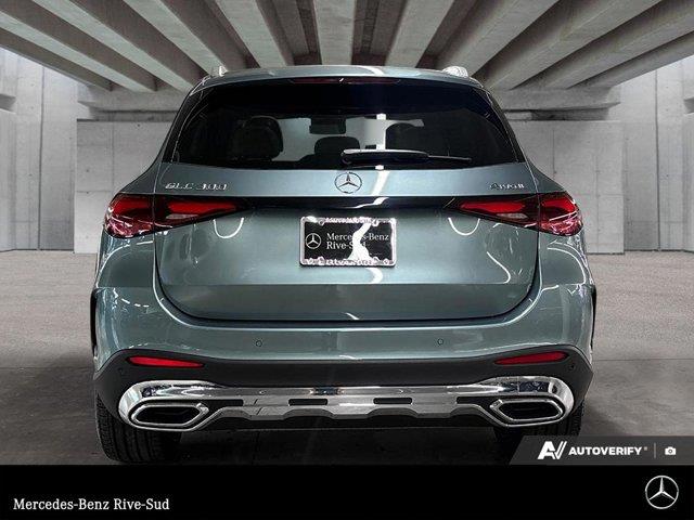 mercedes-benz GLC 2026 - 4