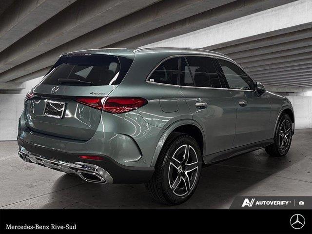 mercedes-benz GLC 2026 - 5