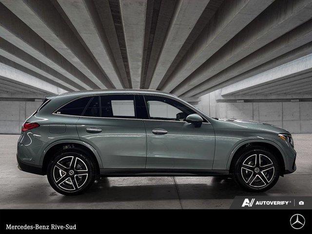 mercedes-benz GLC 2026 - 6