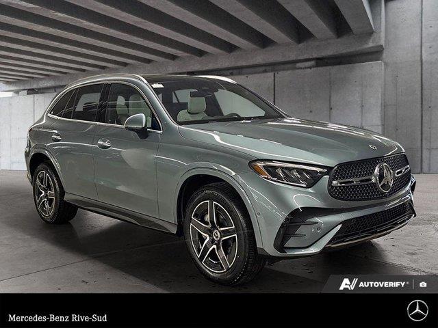 mercedes-benz GLC 2026 - 7