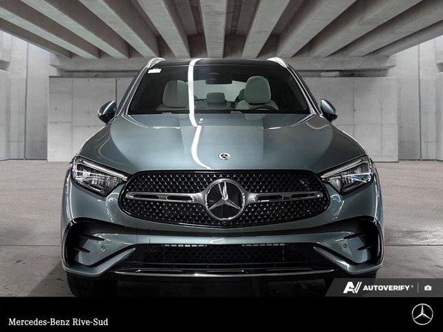 mercedes-benz GLC 2026 - 8