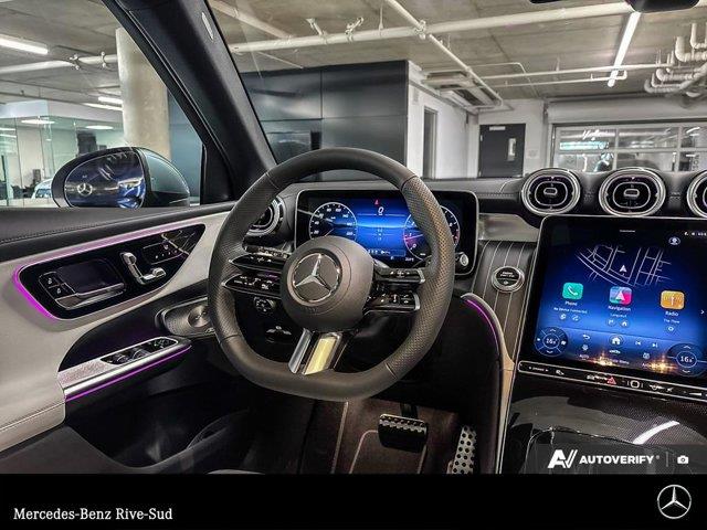 mercedes-benz GLC 2026 - 9