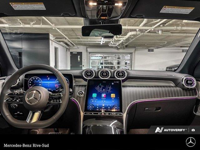 mercedes-benz GLC 2026 - 10