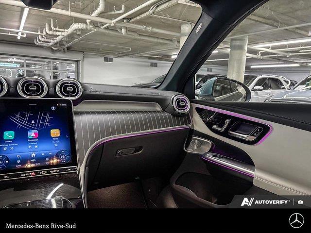 mercedes-benz GLC 2026 - 11