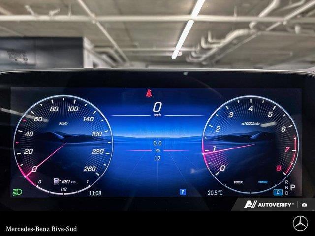 mercedes-benz GLC 2026 - 14