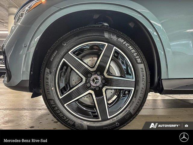 mercedes-benz GLC 2026 - 19