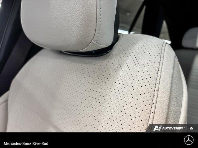 mercedes-benz GLC 2026 - 24