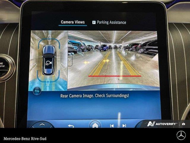 mercedes-benz GLC 2026 - 25