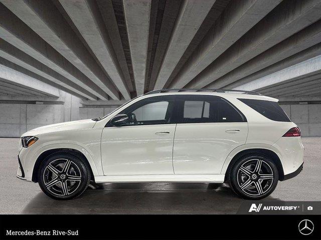 mercedes-benz GLE 2026 - 2