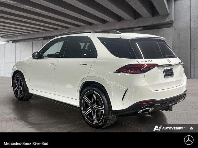 mercedes-benz GLE 2026 - 3