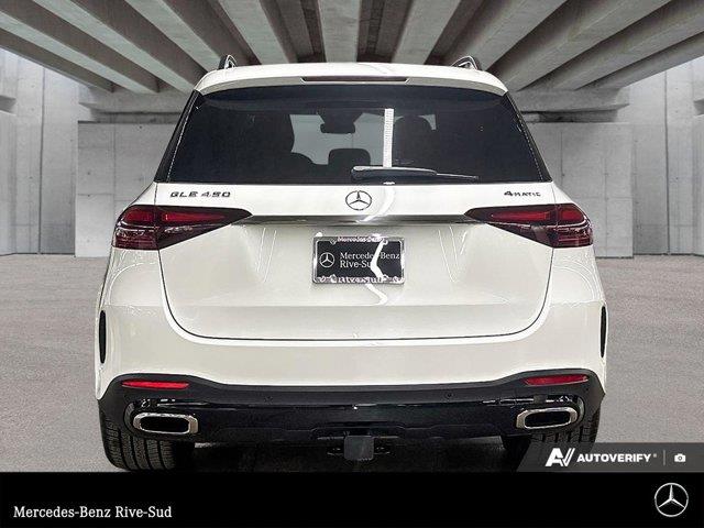 mercedes-benz GLE 2026 - 4