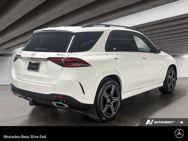 mercedes-benz GLE 2026 - 5