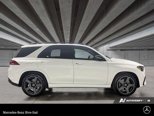 mercedes-benz GLE 2026 - 6